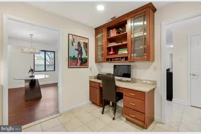 7425 Democracy Boulevard #7425-8, Bethesda, MD 20817 - Photo 18
