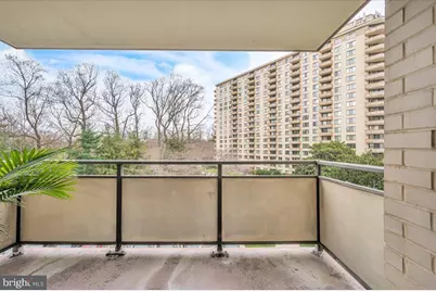 5225 Pooks Hill Road #505S, Bethesda, MD 20814 - Photo 14