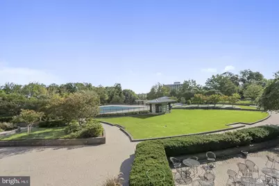 5225 Pooks Hill Road #505S, Bethesda, MD 20814 - Photo 36