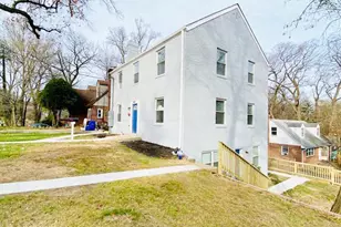 8001 Garland Ave, Takoma Park, MD 20912 - Photo 2