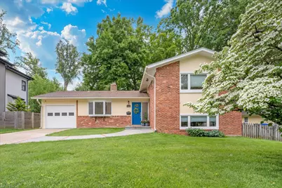 5602 Huntington Parkway, Bethesda, MD 20814 - Photo 2