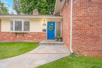 5602 Huntington Parkway, Bethesda, MD 20814 - Photo 6