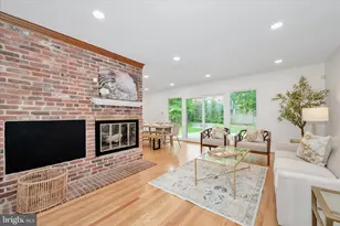 5602 Huntington Pkwy, Bethesda, MD 20814 - Photo 8