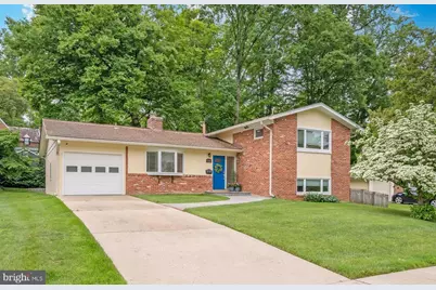 5602 Huntington Parkway, Bethesda, MD 20814 - Photo 1