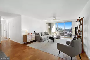 4977 Battery Ln, Bethesda, MD 20814 - Photo 1