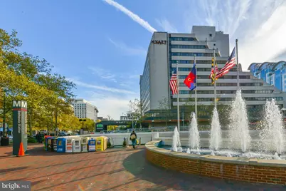 4977 Battery Lane #1-1014, Bethesda, MD 20814 - Photo 40