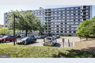 4977 Battery Lane #1-1014, Bethesda, MD 20814 - Photo 32