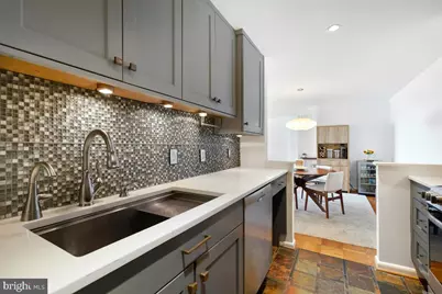 4977 Battery Lane #1-1014, Bethesda, MD 20814 - Photo 22