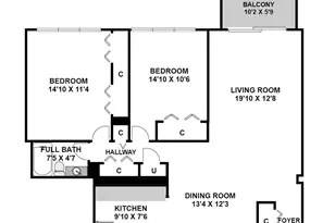 4977 Battery Ln, Bethesda, MD 20814 - Photo 2