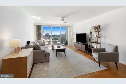 4977 Battery Lane #1-1014, Bethesda, MD 20814 - Photo 10