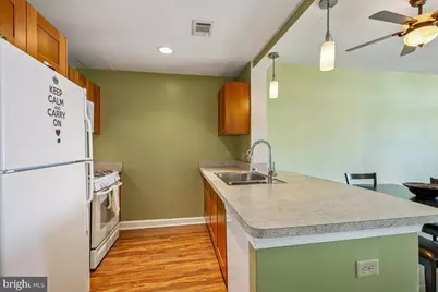 5750 Bou Avenue #1304, Rockville, MD 20852 - Photo 4