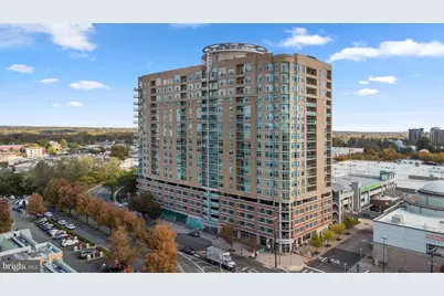 5750 Bou Avenue #1304, Rockville, MD 20852 - Photo 18