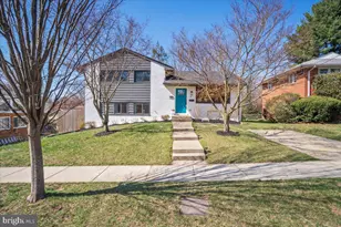 10302 Conover Dr, Silver Spring, MD 20902 - Photo 2