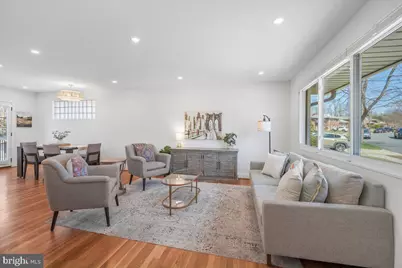 10302 Conover Drive, Silver Spring, MD 20902 - Photo 6