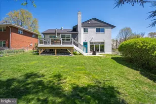 10302 Conover Dr, Silver Spring, MD 20902 - Photo 34