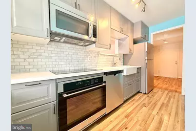 2205 Washington Avenue #101, Silver Spring, MD 20910 - Photo 6