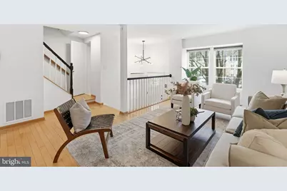 15933 Indian Hills Terrace, Derwood, MD 20855 - Photo 6