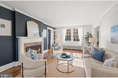 4111 Rosemary Street, Chevy Chase, MD 20815 - Photo 10