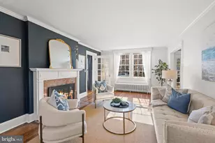 4111 Rosemary St, Chevy Chase, MD 20815 - Photo 10