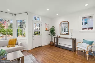 4111 Rosemary St, Chevy Chase, MD 20815 - Photo 30