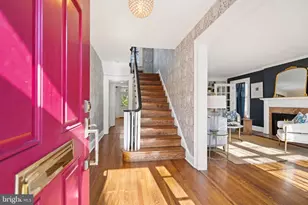 4111 Rosemary St, Chevy Chase, MD 20815 - Photo 6