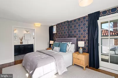 4111 Rosemary Street, Chevy Chase, MD 20815 - Photo 38