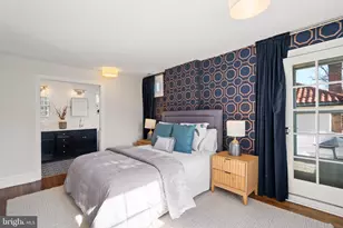 4111 Rosemary St, Chevy Chase, MD 20815 - Photo 38