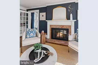 4111 Rosemary Street, Chevy Chase, MD 20815 - Photo 8