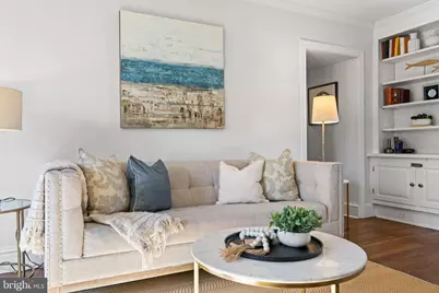 4111 Rosemary Street, Chevy Chase, MD 20815 - Photo 12