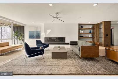 4977 Battery Lane #1-208, Bethesda, MD 20814 - Photo 26