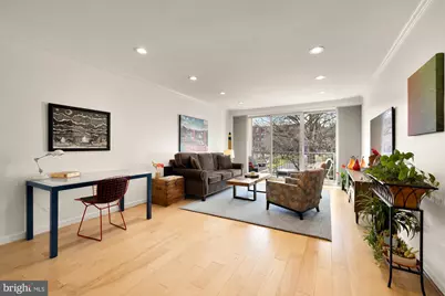 4977 Battery Lane #1-208, Bethesda, MD 20814 - Photo 1