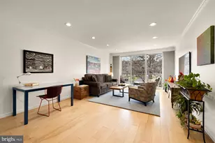 4977 Battery Ln, Bethesda, MD 20814 - Photo 1