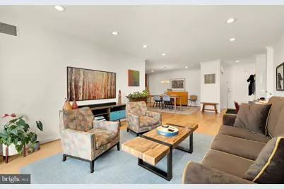 4977 Battery Lane #1-208, Bethesda, MD 20814 - Photo 8