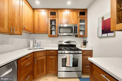 4977 Battery Lane #1-208, Bethesda, MD 20814 - Photo 12