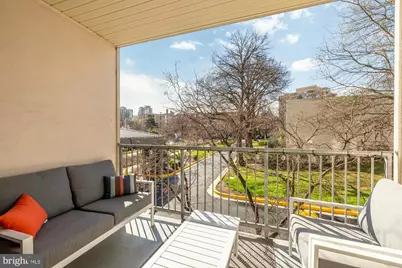 4977 Battery Lane #1-208, Bethesda, MD 20814 - Photo 6