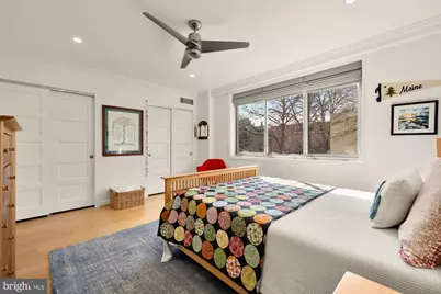 4977 Battery Lane #1-208, Bethesda, MD 20814 - Photo 16