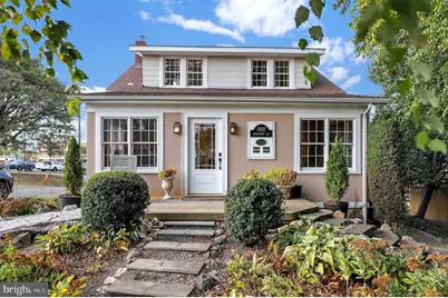 1 Montgomery Avenue, Gaithersburg, MD 20877 - Photo 1