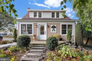 1 Montgomery Ave, Gaithersburg, MD 20877 - Photo 1