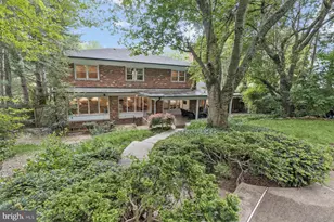 5000 Westpath Terrace, Bethesda, MD 20816 - Photo 36