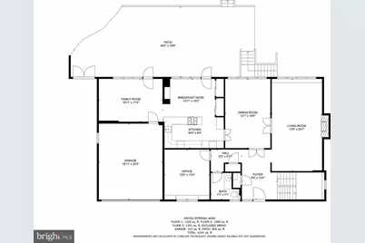 5000 Westpath Terrace, Bethesda, MD 20816 - Photo 42