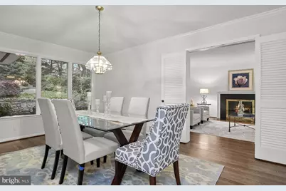 5000 Westpath Terrace, Bethesda, MD 20816 - Photo 12