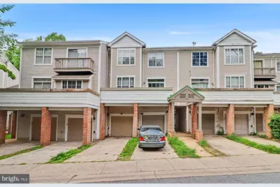10225 Cove Ledge Court, Montgomery Village, MD 20886 - Photo 1