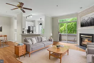 10225 Cove Ledge Ct, Montgomery Village, MD 20886 - Photo 2