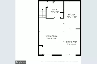 8619 Welbeck Way, Gaithersburg, MD 20886 - Photo 22