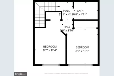 8619 Welbeck Way, Gaithersburg, MD 20886 - Photo 24