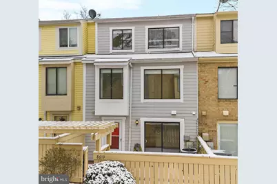 8619 Welbeck Way, Gaithersburg, MD 20886 - Photo 1