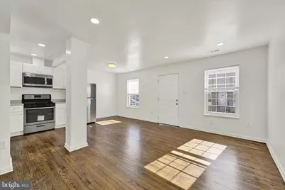 541 W Diamond Avenue #22, Gaithersburg, MD 20877 - Photo 8