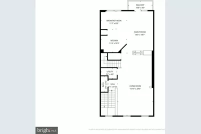 174 Chevy Chase Street #174A, Gaithersburg, MD 20878 - Photo 32