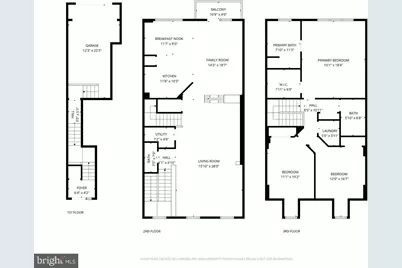 174 Chevy Chase Street #174A, Gaithersburg, MD 20878 - Photo 34