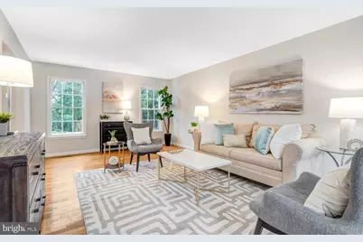 15108 Westbury Road, Rockville, MD 20853 - Photo 8